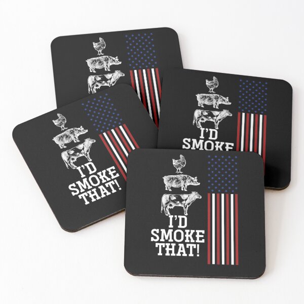 Item preview, American Flag BBQ  designed and sold by bestshirtdesign.