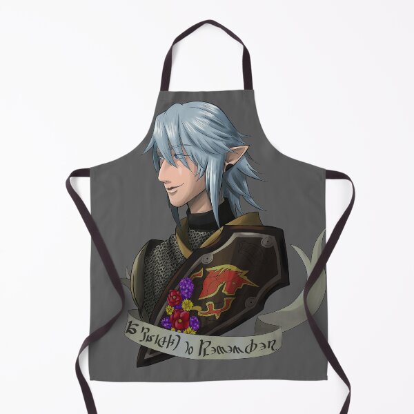 Item preview, A Knight to Remember designed and sold by DeiXIV.
