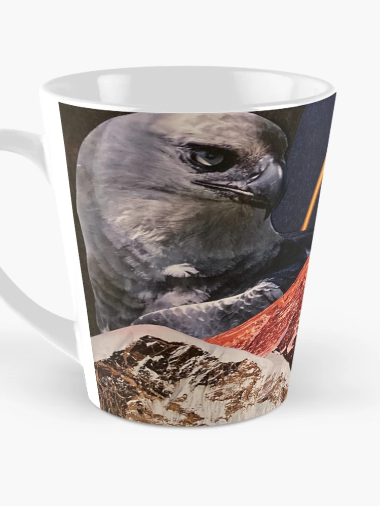 Thumbnail 3 von 4, Kaffeebecher, designt und verkauft von RICOLLAGE.