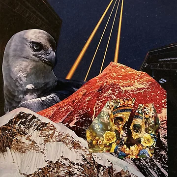 Artwork thumbnail, by RICOLLAGE
