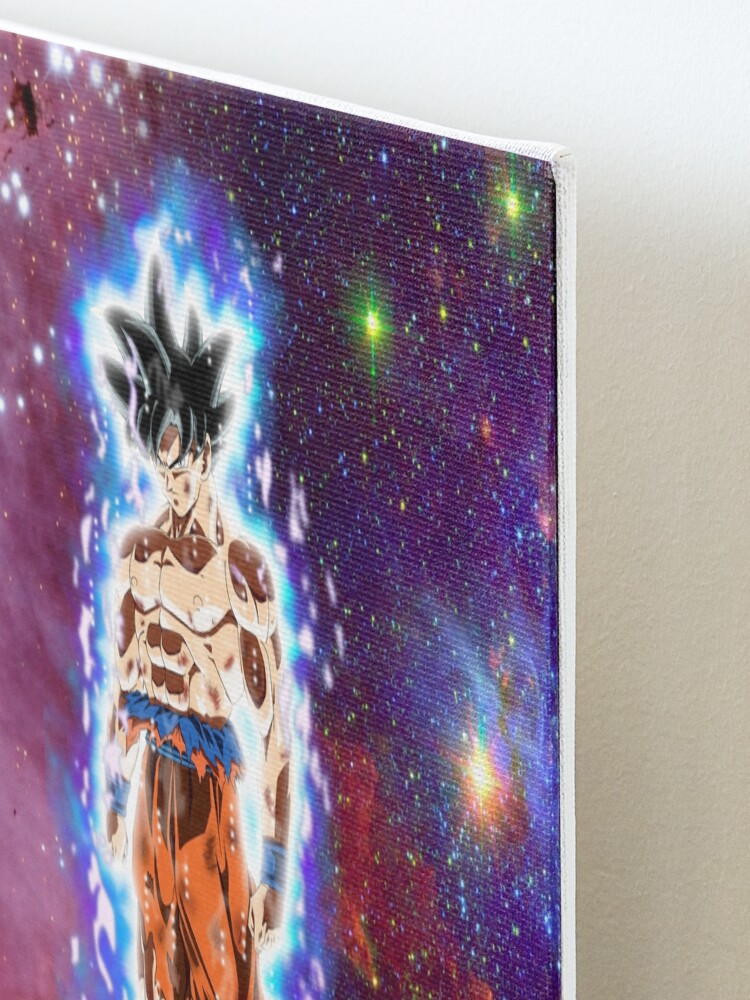 Frieza Final Form  Dragon ball painting, Anime dragon ball goku, Anime  dragon ball