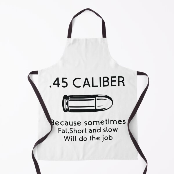 Item preview, 45 Caliber Gun Bullet Guns Gun Control Violence designed and sold by TheMattDesigns.