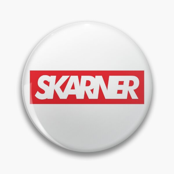 Item preview, SKARNER  designed and sold by killingitmag.