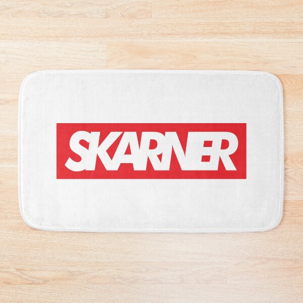Item preview, SKARNER  designed and sold by killingitmag.