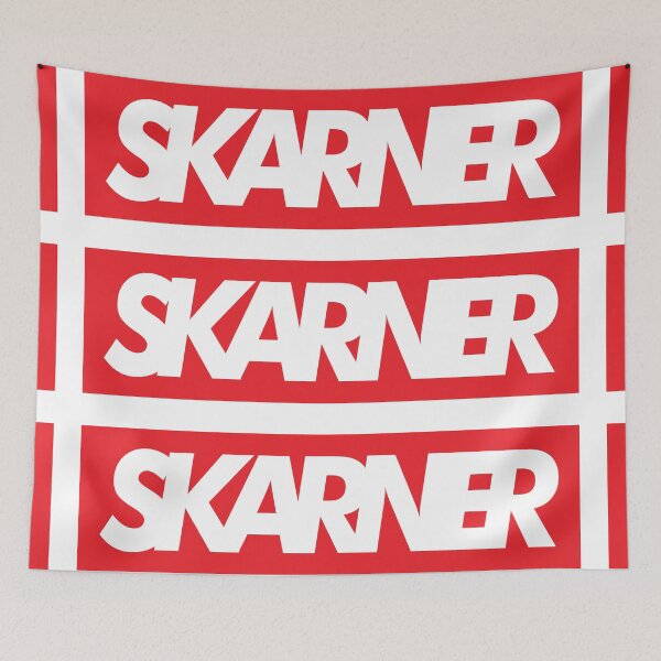 Item preview, SKARNER  designed and sold by killingitmag.