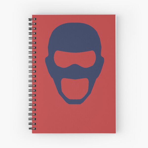 Item preview, Spy Face designed and sold by Indie Guy.