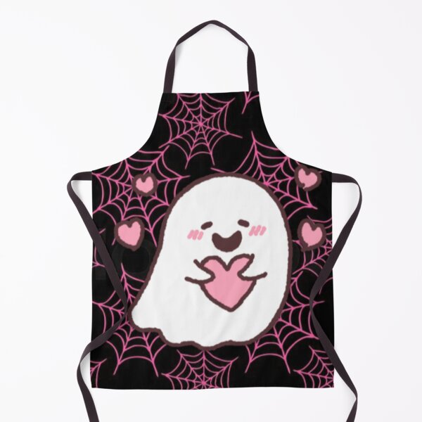 Item preview, Pink ghost webs designed and sold by Roisin678.