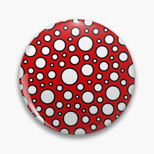 Item preview, Red Agaric designed and sold by andrekoeks.
