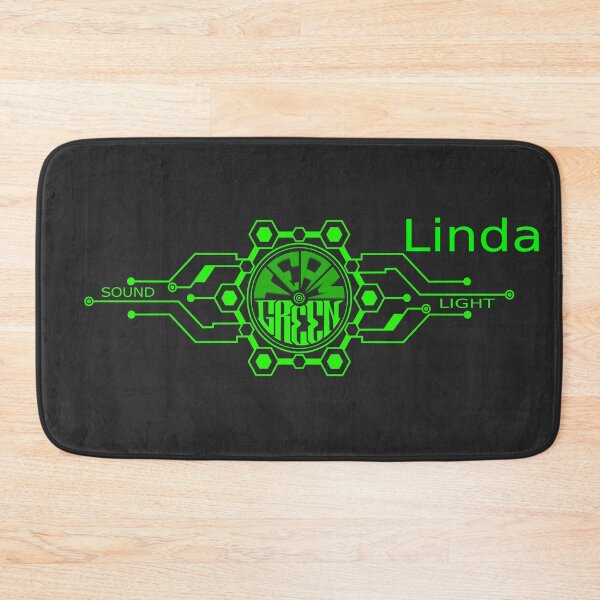 Item preview, Team_Logo_Linda designed and sold by Team-Green.