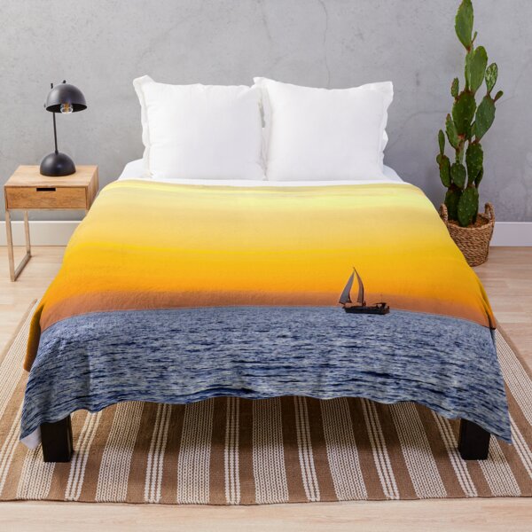 Item preview, Inspirational Ocean Sunset designed and sold by ALEX PHOTO DREAMS.