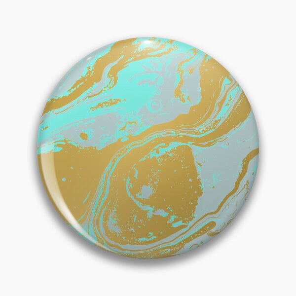 Item preview,    Marble best gift special for art lovers colorful things lovers designed and sold by Martin-bivert.
