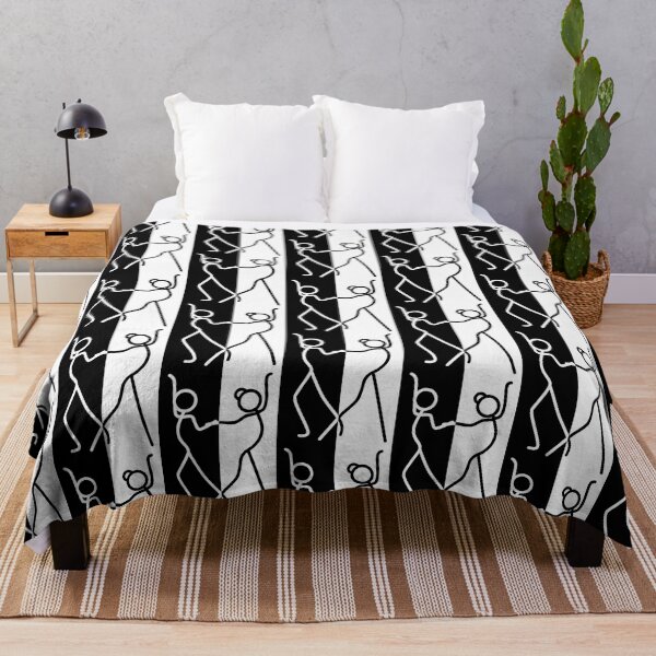 Item preview, Stickman / Ballroom Dance designed and sold by LotusCreations.