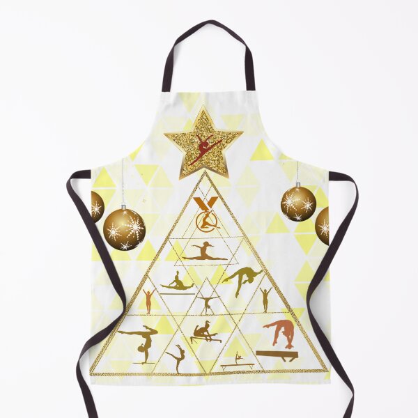Item preview, Gymnastics Xmas - Happy 2021 designed and sold by Gymnastics Store.