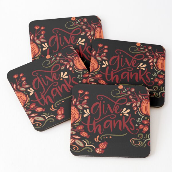 Item preview, Give thanks designed and sold by shomori037.