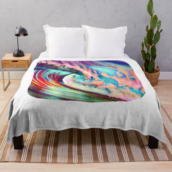 Item preview, Surf California Waves designed and sold by MuscleCarTs.