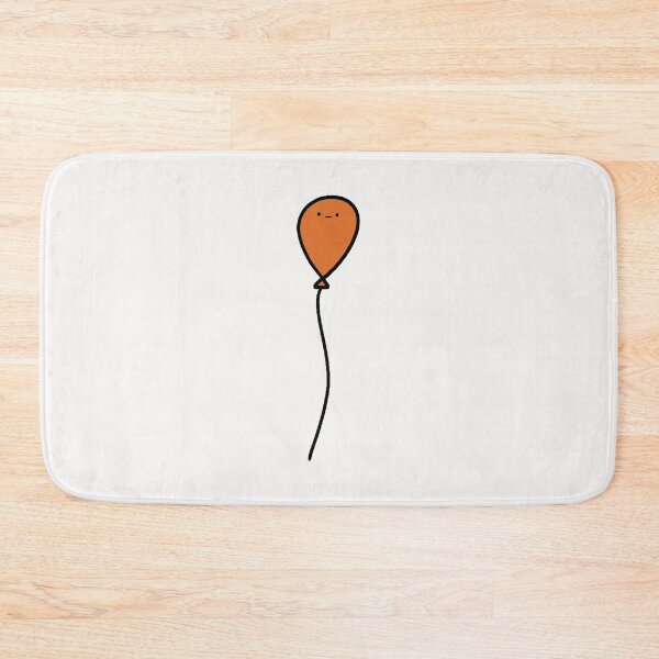 Item preview, Meh Balloon designed and sold by CaptinAubs.