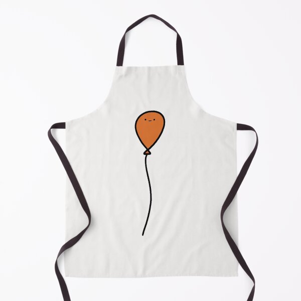 Item preview, Meh Balloon designed and sold by CaptinAubs.