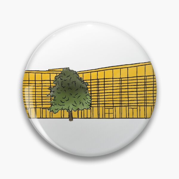 Item preview, Wiess commons designed and sold by rainelipscher.
