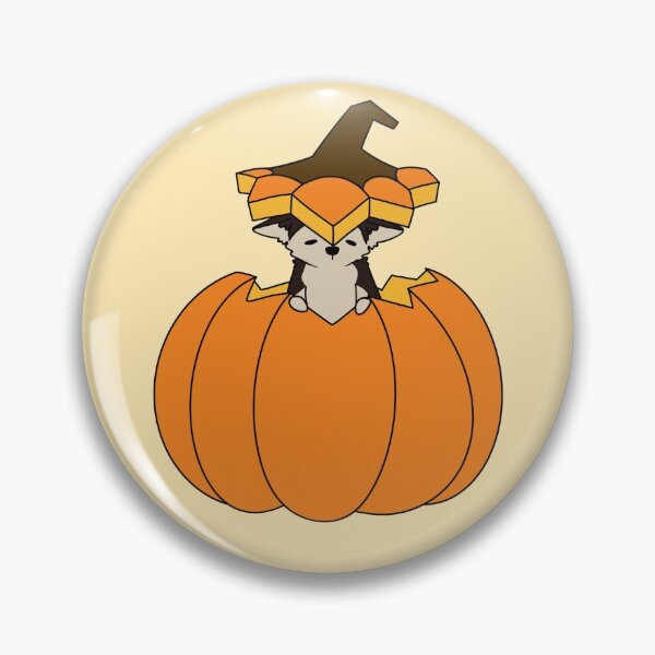 Item preview, Marbles in a Pumpkin  designed and sold by jnnfr-png.