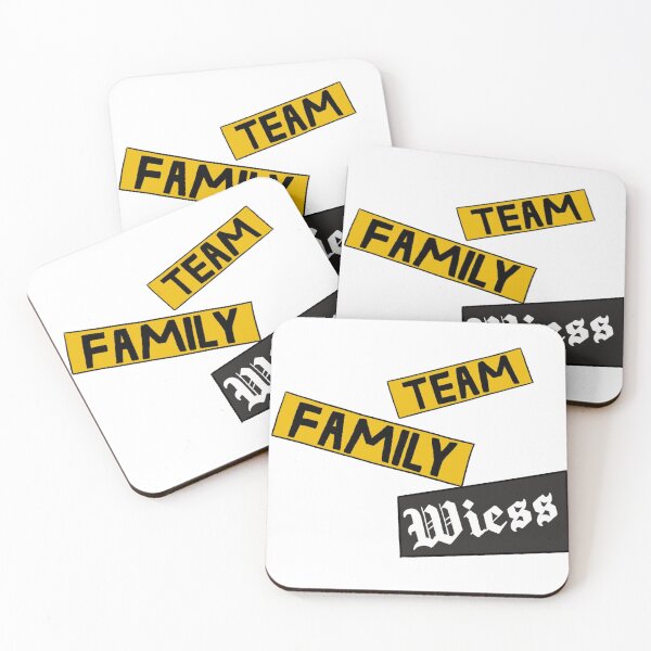 Item preview, Wiess banners designed and sold by rainelipscher.