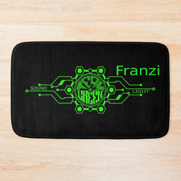 Item preview, Team_Logo_Franzi designed and sold by Team-Green.