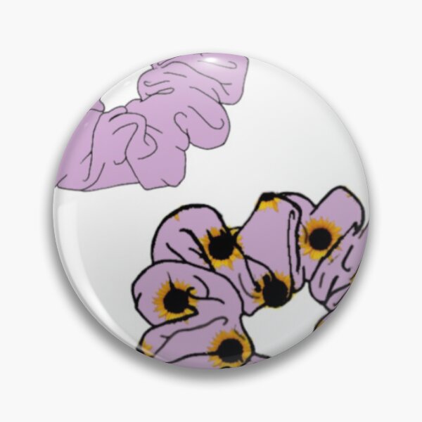 Item preview, Purple scrunchies  designed and sold by Roisin678.
