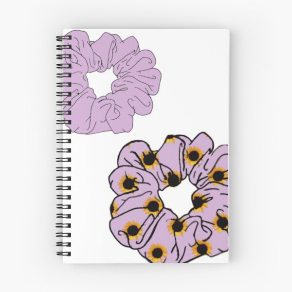 Item preview, Purple scrunchies  designed and sold by Roisin678.