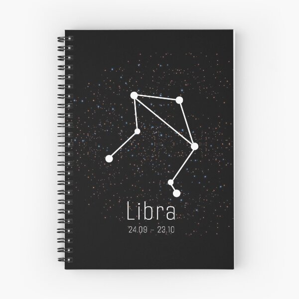 Item preview, Libra Zodiac Gift Idea designed and sold by Marco Damm.