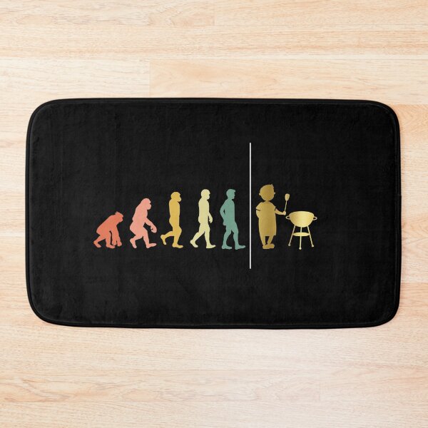 Item preview, Evolution BBQ  designed and sold by bestshirtdesign.