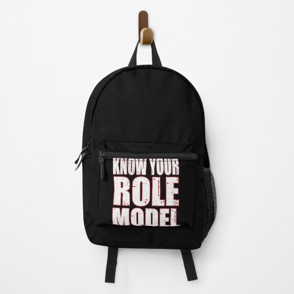 Item preview, Know your role model designed and sold by SidTastic .