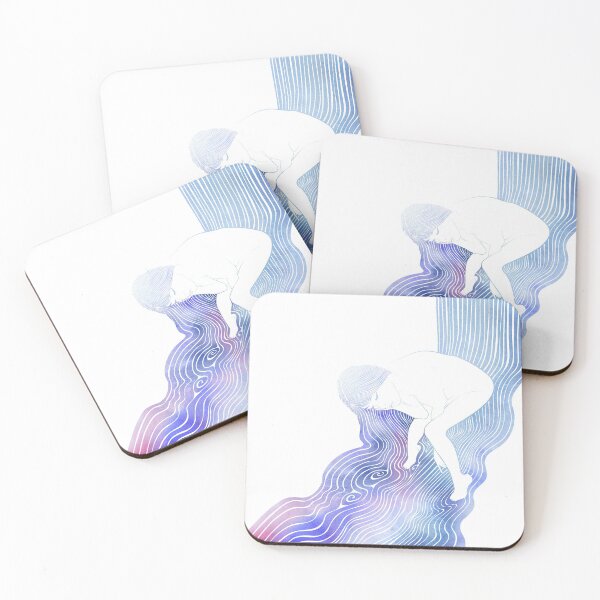 Item preview, Nereid LII designed and sold by sirenarts.