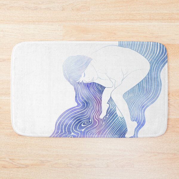 Item preview, Nereid LII designed and sold by sirenarts.