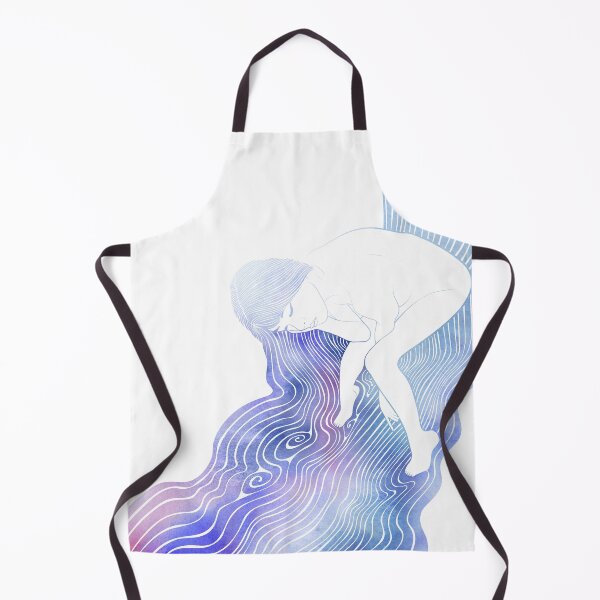 Item preview, Nereid LII designed and sold by sirenarts.
