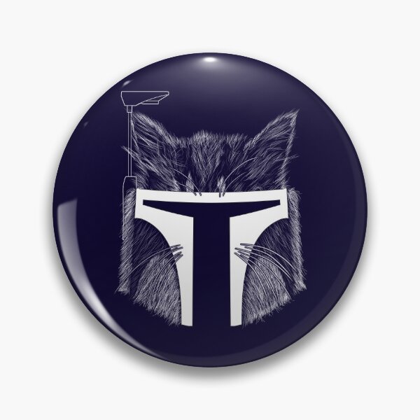 Item preview, Bounty Hunter Catt designed and sold by tybo215.