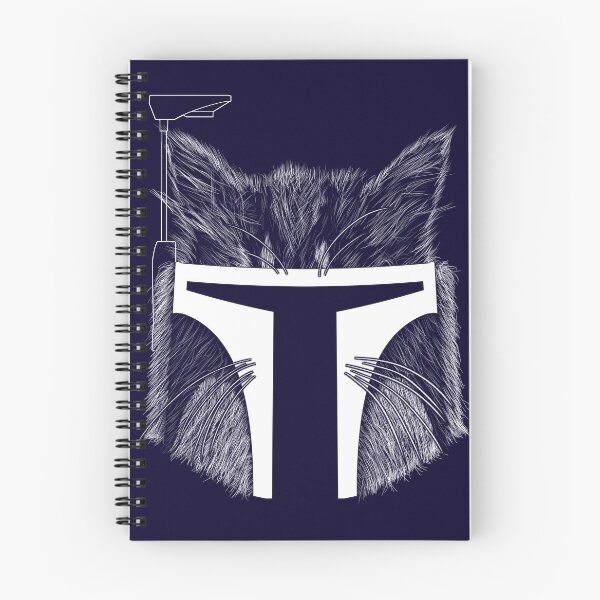 Item preview, Bounty Hunter Catt designed and sold by tybo215.
