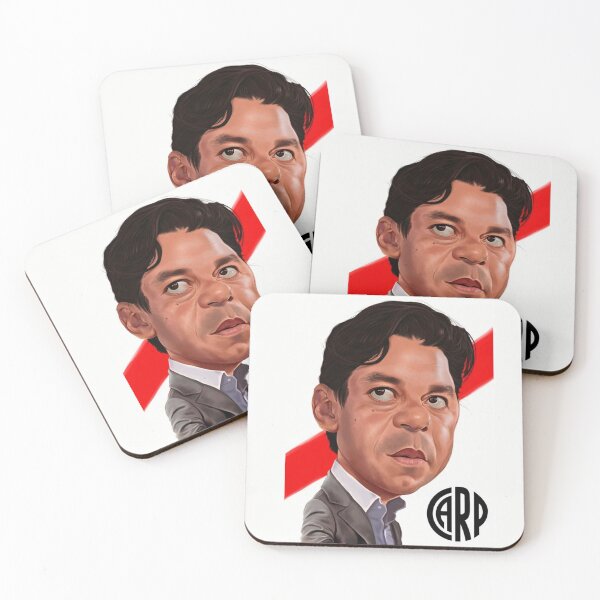 Item preview, Marcelo Gallardo - River Plate designed and sold by OnIlustraciones.