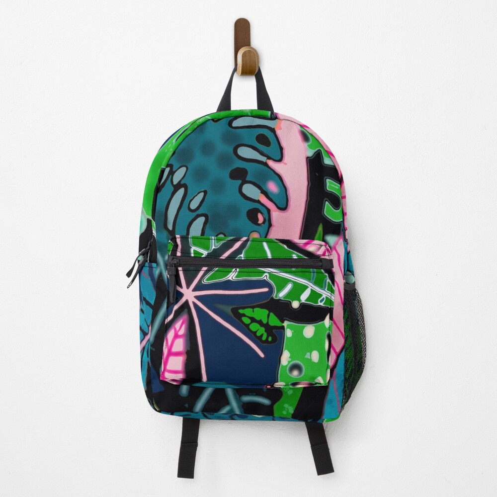 Item preview, Backpack designed and sold by MarcSabuncu.