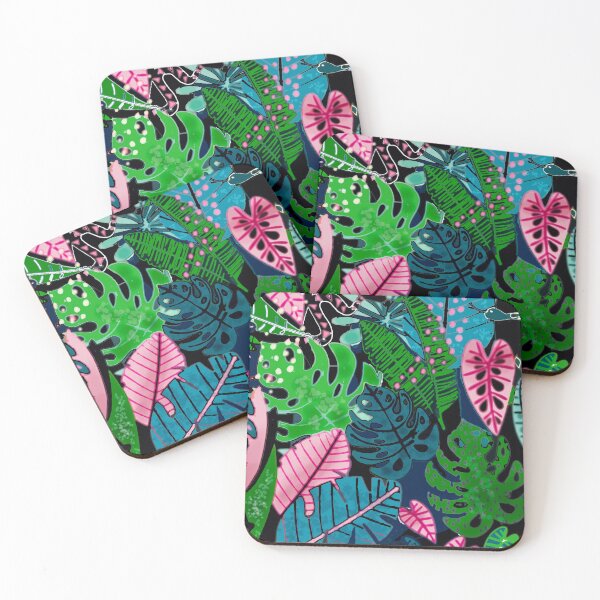 Item preview, Botanical Pattern  designed and sold by MarcSabuncu.