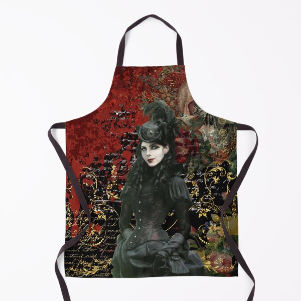 Item preview, The Darkest One designed and sold by incarnations.