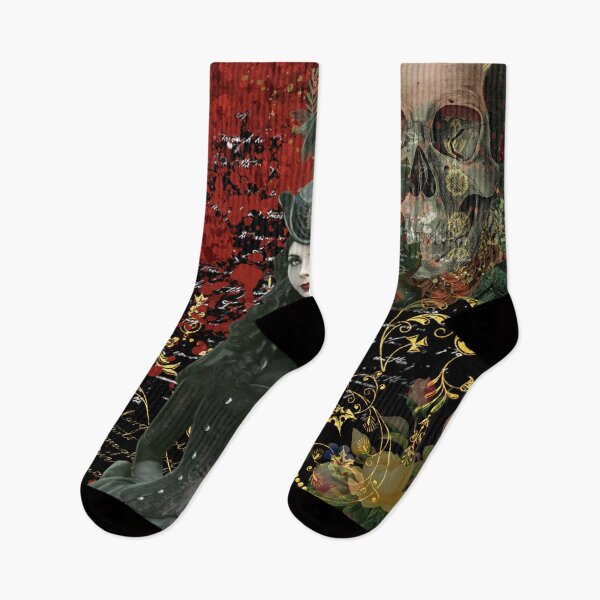 Item preview, The Darkest One designed and sold by incarnations.