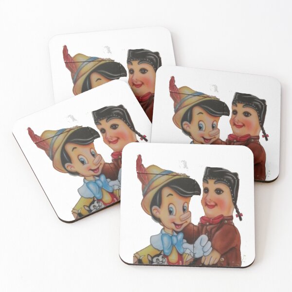 Item preview, PINOCCHIO designed and sold by mtargui2022.