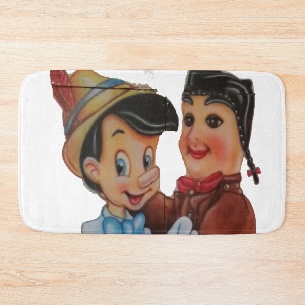 Item preview, PINOCCHIO designed and sold by mtargui2022.