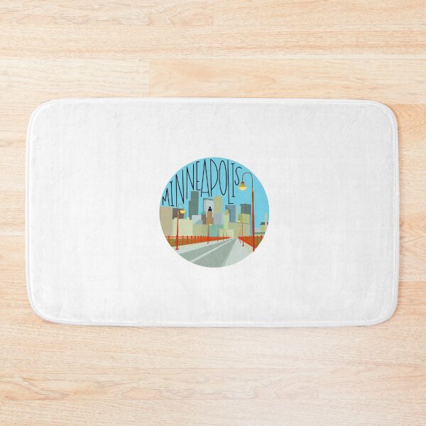 Item preview, Minneapolis  designed and sold by jdesigns-.