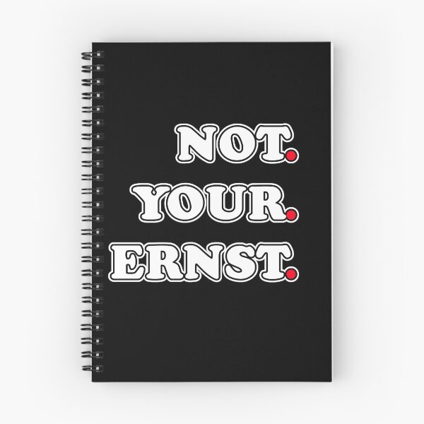 Item preview, not your serious! - Funny saying - Denglish designed and sold by shirt-planet.