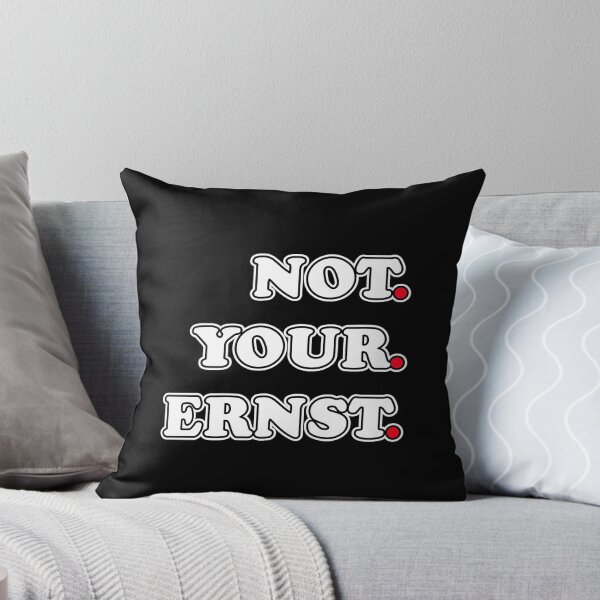 Item preview, not your serious! - Funny saying - Denglish designed and sold by shirt-planet.