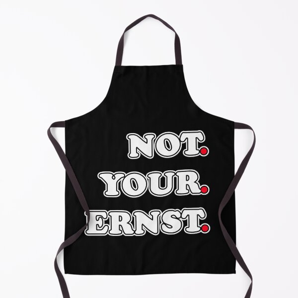 Item preview, not your serious! - Funny saying - Denglish designed and sold by shirt-planet.