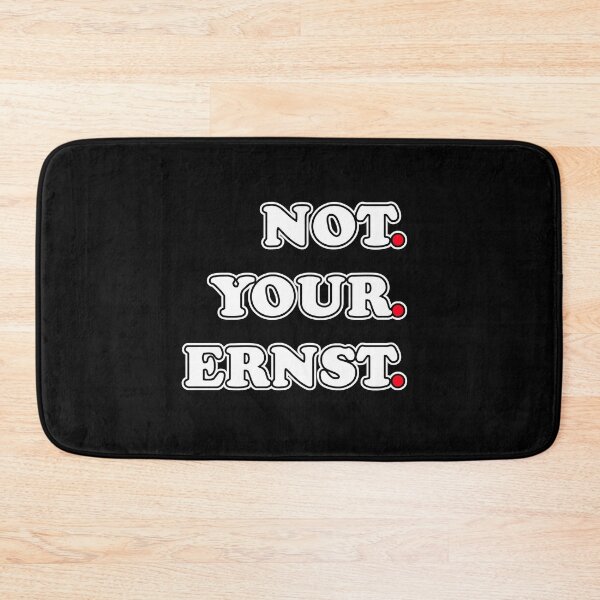 Item preview, not your serious! - Funny saying - Denglish designed and sold by shirt-planet.