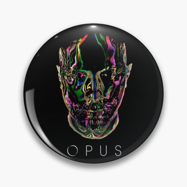 Item preview, Eric Prydz Opus  designed and sold by rodx24.