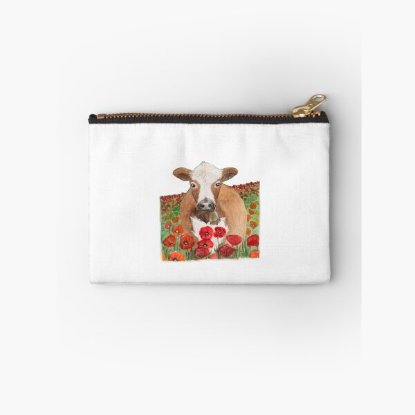 Item preview, Molly the Friendly Cow designed and sold by PaintColorado.