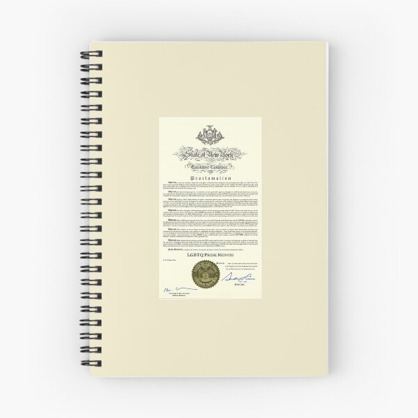 Item preview, LGBTQ Pride Month Proclamation designed and sold by Victoria Lynne Blakeman Bordelon.